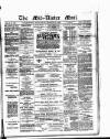 Mid-Ulster Mail Saturday 11 March 1893 Page 1