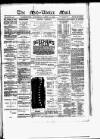 Mid-Ulster Mail Saturday 15 April 1893 Page 1