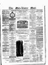 Mid-Ulster Mail Saturday 06 May 1893 Page 1