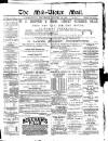 Mid-Ulster Mail Saturday 12 August 1893 Page 1