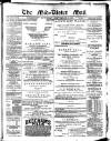 Mid-Ulster Mail Saturday 02 September 1893 Page 1