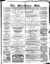 Mid-Ulster Mail Saturday 09 September 1893 Page 1