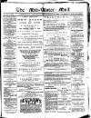 Mid-Ulster Mail Saturday 30 September 1893 Page 1