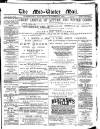 Mid-Ulster Mail Saturday 21 October 1893 Page 1