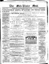 Mid-Ulster Mail Saturday 28 October 1893 Page 1