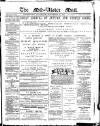 Mid-Ulster Mail Saturday 11 November 1893 Page 1