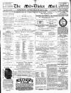Mid-Ulster Mail Saturday 13 January 1894 Page 1