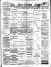 Mid-Ulster Mail Saturday 16 June 1894 Page 1
