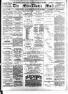 Mid-Ulster Mail Saturday 26 January 1895 Page 1