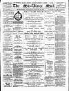 Mid-Ulster Mail Saturday 16 March 1895 Page 1