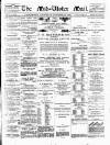 Mid-Ulster Mail Saturday 26 October 1895 Page 1