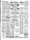 Mid-Ulster Mail Saturday 09 November 1895 Page 1