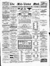 Mid-Ulster Mail Saturday 25 January 1896 Page 1