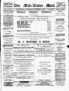 Mid-Ulster Mail Saturday 31 October 1896 Page 1