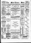 Mid-Ulster Mail Saturday 13 March 1897 Page 1