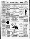 Mid-Ulster Mail Saturday 03 July 1897 Page 1