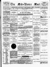 Mid-Ulster Mail Saturday 04 September 1897 Page 1