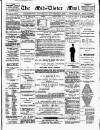 Mid-Ulster Mail Saturday 06 November 1897 Page 1
