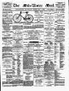 Mid-Ulster Mail Saturday 05 February 1898 Page 1