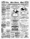 Mid-Ulster Mail Saturday 08 July 1899 Page 1