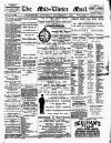 Mid-Ulster Mail Saturday 18 November 1899 Page 1
