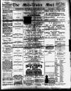Mid-Ulster Mail Saturday 13 January 1900 Page 1
