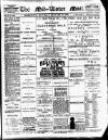 Mid-Ulster Mail Saturday 20 January 1900 Page 1