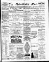 Mid-Ulster Mail Saturday 03 February 1900 Page 1