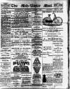 Mid-Ulster Mail Saturday 03 March 1900 Page 1