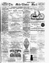 Mid-Ulster Mail Saturday 09 June 1900 Page 1