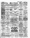 Mid-Ulster Mail Saturday 24 November 1900 Page 1
