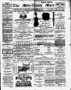 Mid-Ulster Mail Saturday 08 December 1900 Page 1