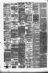 Mid-Ulster Mail Saturday 09 February 1901 Page 4