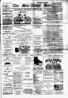 Mid-Ulster Mail Saturday 05 October 1901 Page 1