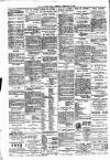 Mid-Ulster Mail Saturday 15 February 1902 Page 4