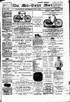 Mid-Ulster Mail Saturday 05 July 1902 Page 1