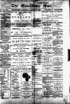 Mid-Ulster Mail Saturday 03 January 1903 Page 1