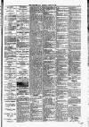 Mid-Ulster Mail Saturday 13 August 1904 Page 5