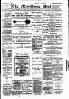 Mid-Ulster Mail Saturday 08 October 1904 Page 1