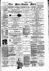 Mid-Ulster Mail Saturday 22 October 1904 Page 1