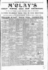 Mid-Ulster Mail Saturday 08 January 1910 Page 9