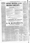 Mid-Ulster Mail Saturday 22 January 1910 Page 4