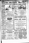 Mid-Ulster Mail Saturday 12 February 1910 Page 1
