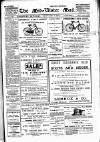 Mid-Ulster Mail Saturday 19 February 1910 Page 1