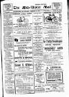 Mid-Ulster Mail Saturday 19 March 1910 Page 1