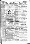 Mid-Ulster Mail Saturday 09 April 1910 Page 1