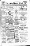 Mid-Ulster Mail Saturday 16 April 1910 Page 1