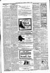 Mid-Ulster Mail Saturday 15 October 1910 Page 7