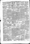 Mid-Ulster Mail Saturday 22 October 1910 Page 6