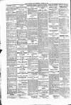 Mid-Ulster Mail Saturday 29 October 1910 Page 4